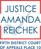 Justice Amanda Reichek